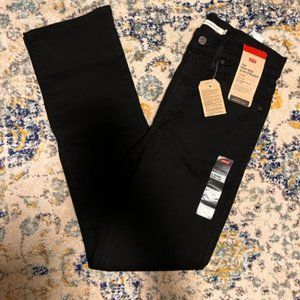 724 HIGH RISE SLIM STRAIGHT FIT WOMEN'S JEANS